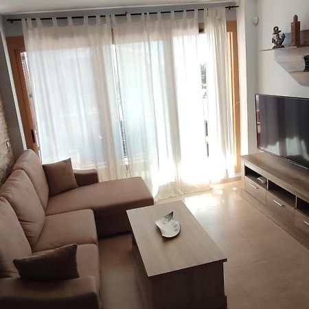 Sierra Cortina Resort ฟีเนสตรัต ภายนอก รูปภาพ