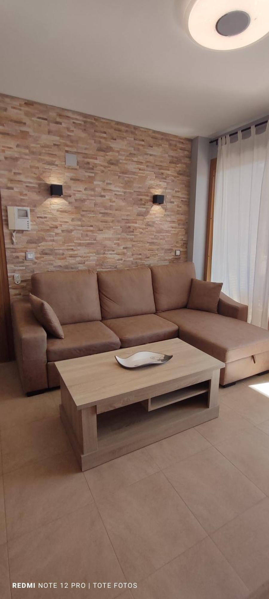 Sierra Cortina Resort ฟีเนสตรัต ภายนอก รูปภาพ
