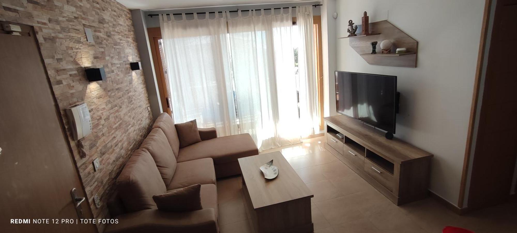 Sierra Cortina Resort ฟีเนสตรัต ภายนอก รูปภาพ