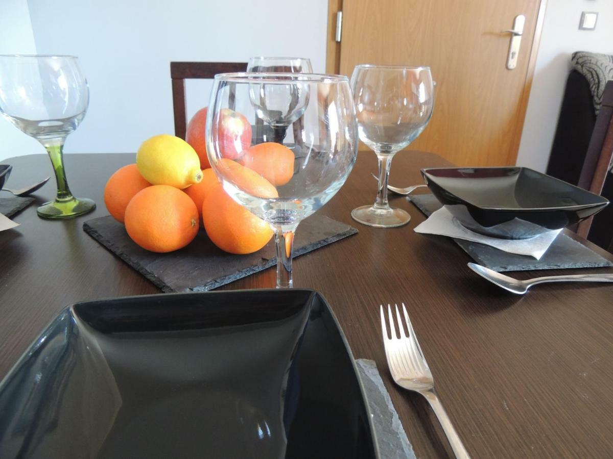 Sierra Cortina Resort ฟีเนสตรัต ภายนอก รูปภาพ