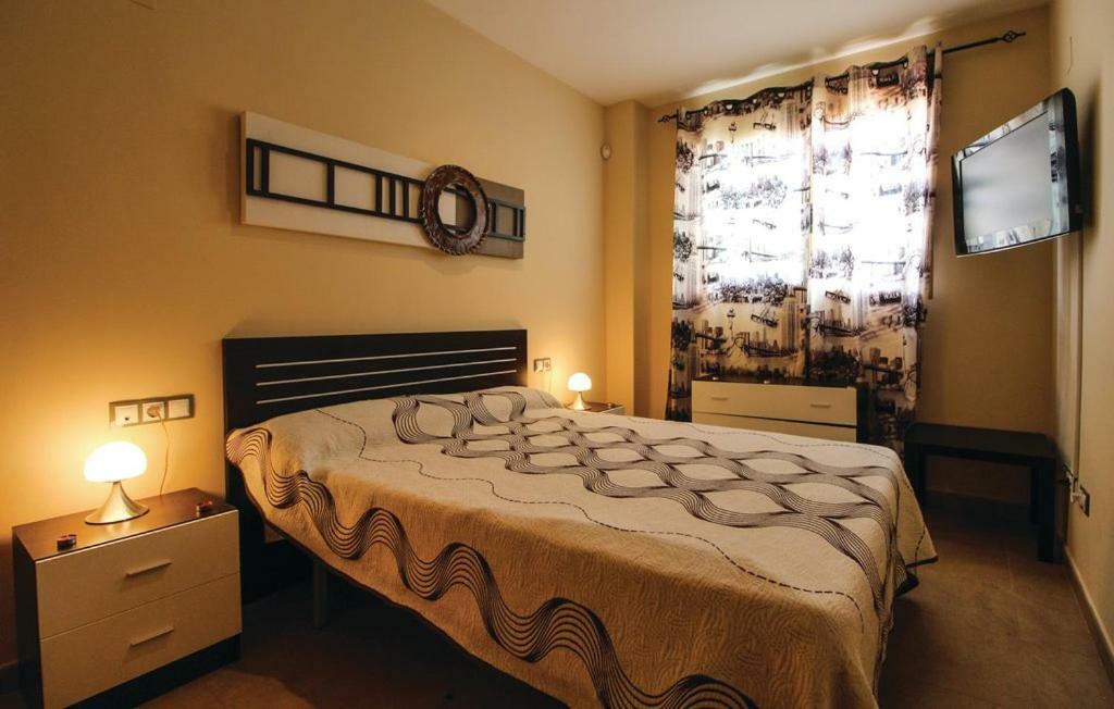 Sierra Cortina Resort ฟีเนสตรัต ภายนอก รูปภาพ